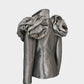 Shoulder Roses Jacket