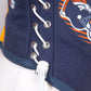 Denver BRONCOS Football Team Corset Bustier Top