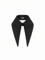The Baroness 8” Long Detachable Collar