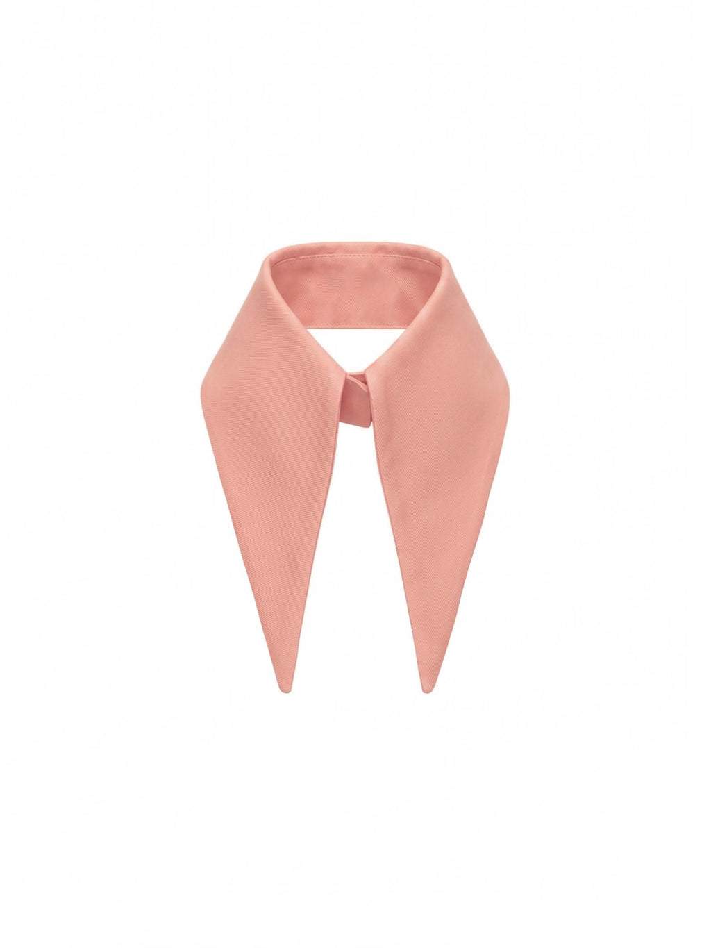 The Baroness 8” Long Detachable Collar