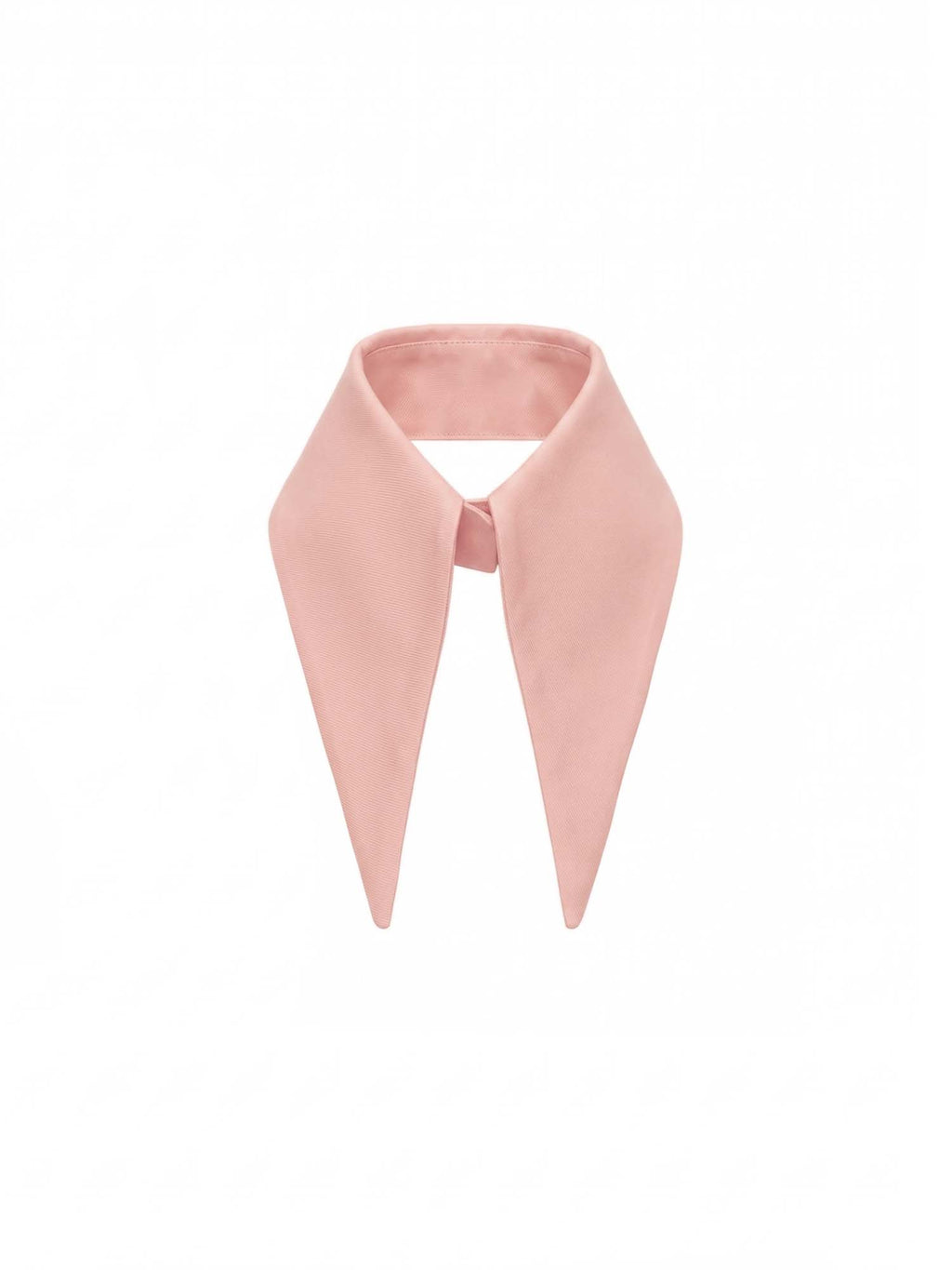 The Baroness 8” Long Detachable Collar