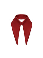 The Baroness 8” Long Detachable Collar