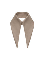 The Baroness 8” Long Detachable Collar