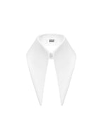 The Baroness 8” Long Detachable Collar