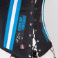 Carolina Panthers Football Team Corset Bustier Top