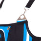 Carolina Panthers Football Team Corset Bustier Top
