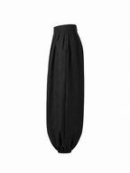 Aladdin Balloon  Cotton Trousers