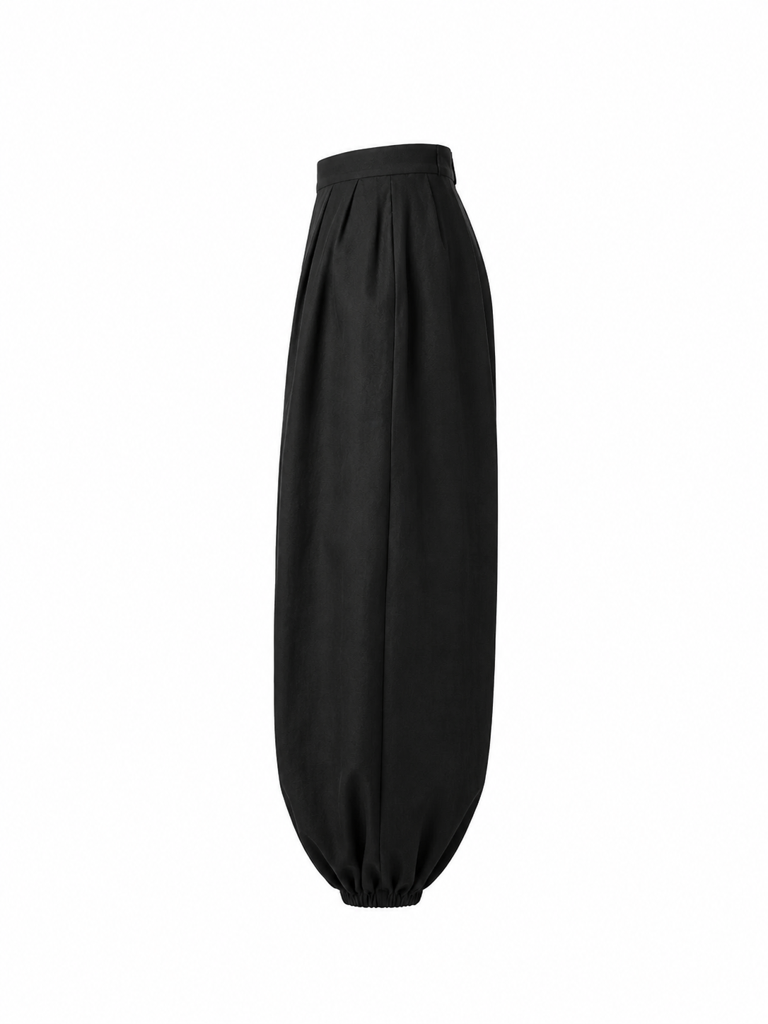 Aladdin Balloon  Cotton Trousers