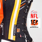 Cincinnati Bengals Football Team Corset Bustier Top