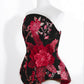 Madeline Rose Corset One of a Kind - custom. made fashion