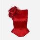 Margo Open Back Top