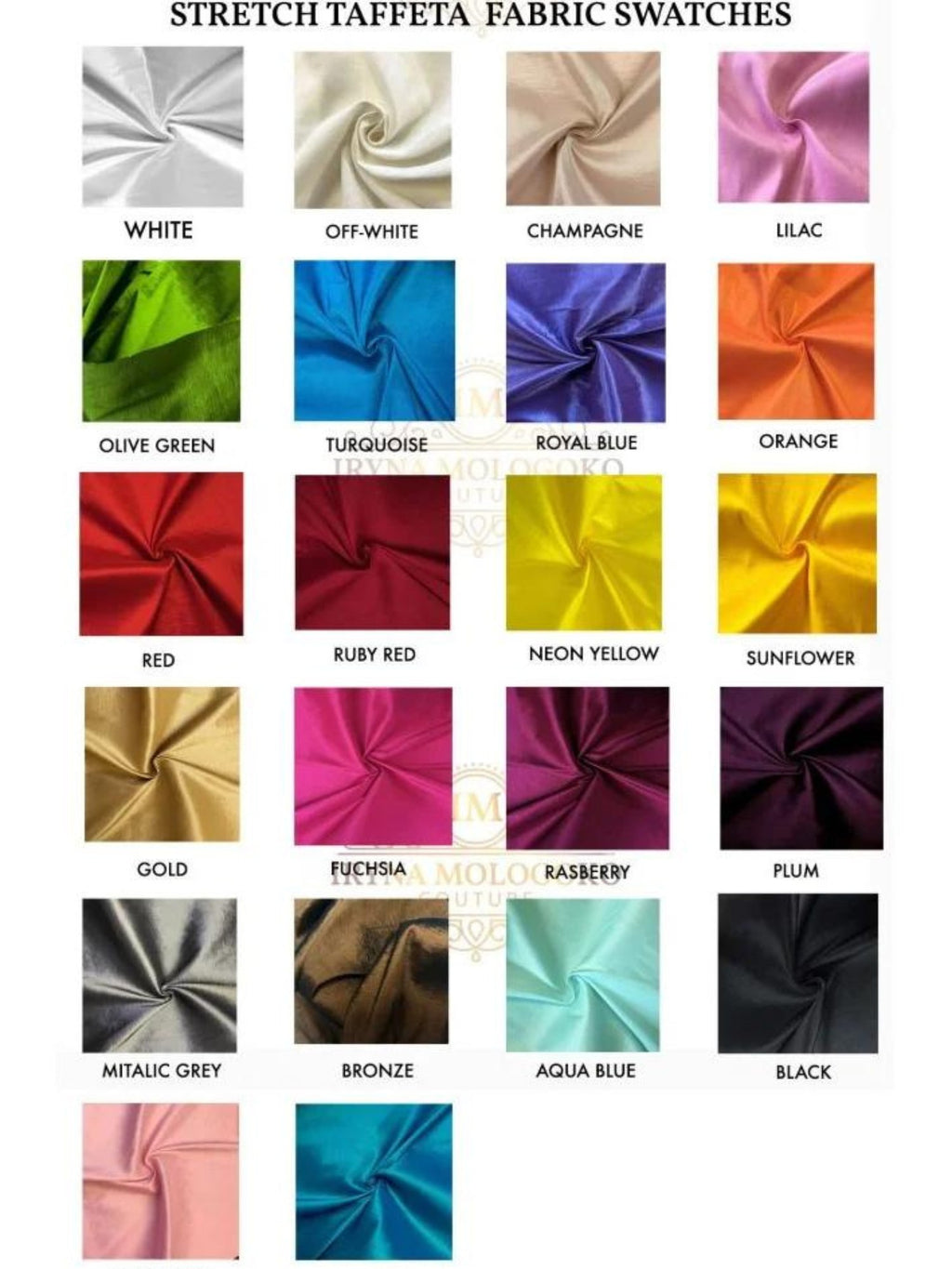 Julia Gown -  custom made red carpet wedding dresses in USA