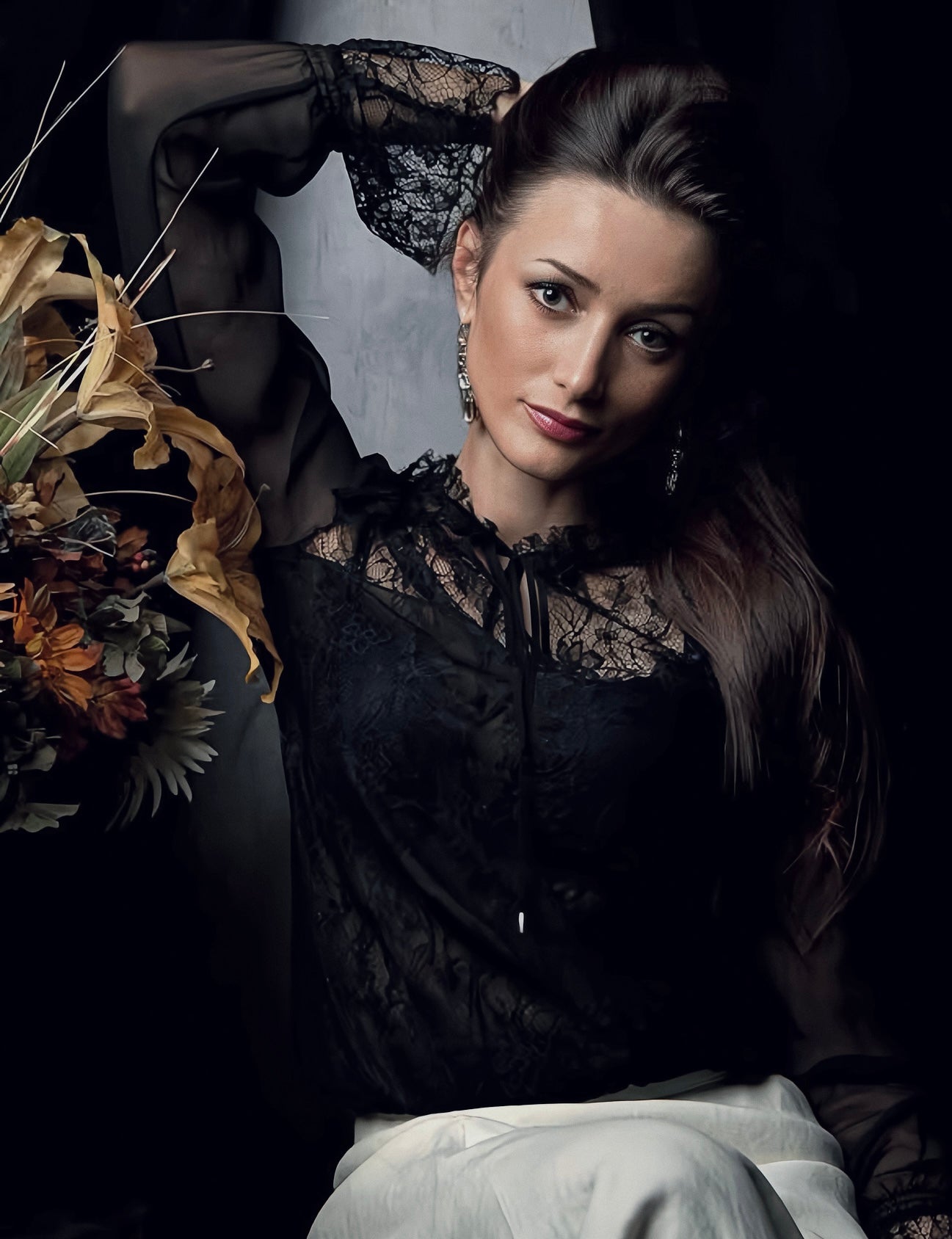 Iryna Mologoko Designer