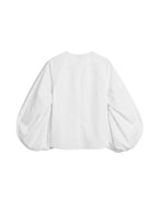 Ema Bubbles Sleeves Shirt