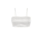 Base Mini Crop Top - Mologoko Couture