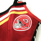 Kansas City CHIEFS Football Team Corset Top