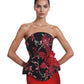Madeline Rose Corset One of a Kind