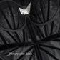 Chapel Window Midi Skirt - Mologoko Couture
