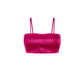 Base Mini Crop Top - Mologoko Couture