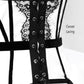 The Chapel Window Full Look - Mologoko Couture