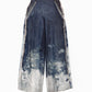 Wide Leg Custom Jeans - custom. made fashion