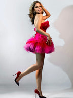 CINDY BALL GOWN OUTFIT One of a Kind - Mologoko Couture