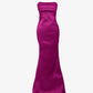 Base Corseted Mermaid Tail Gown