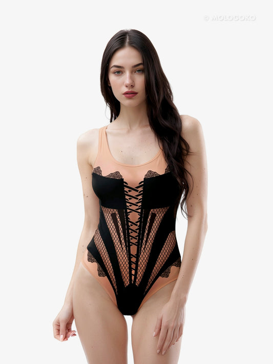 One-Piece Swimsuit