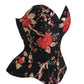 Madeline Sinch-in Corset - Mologoko Couture