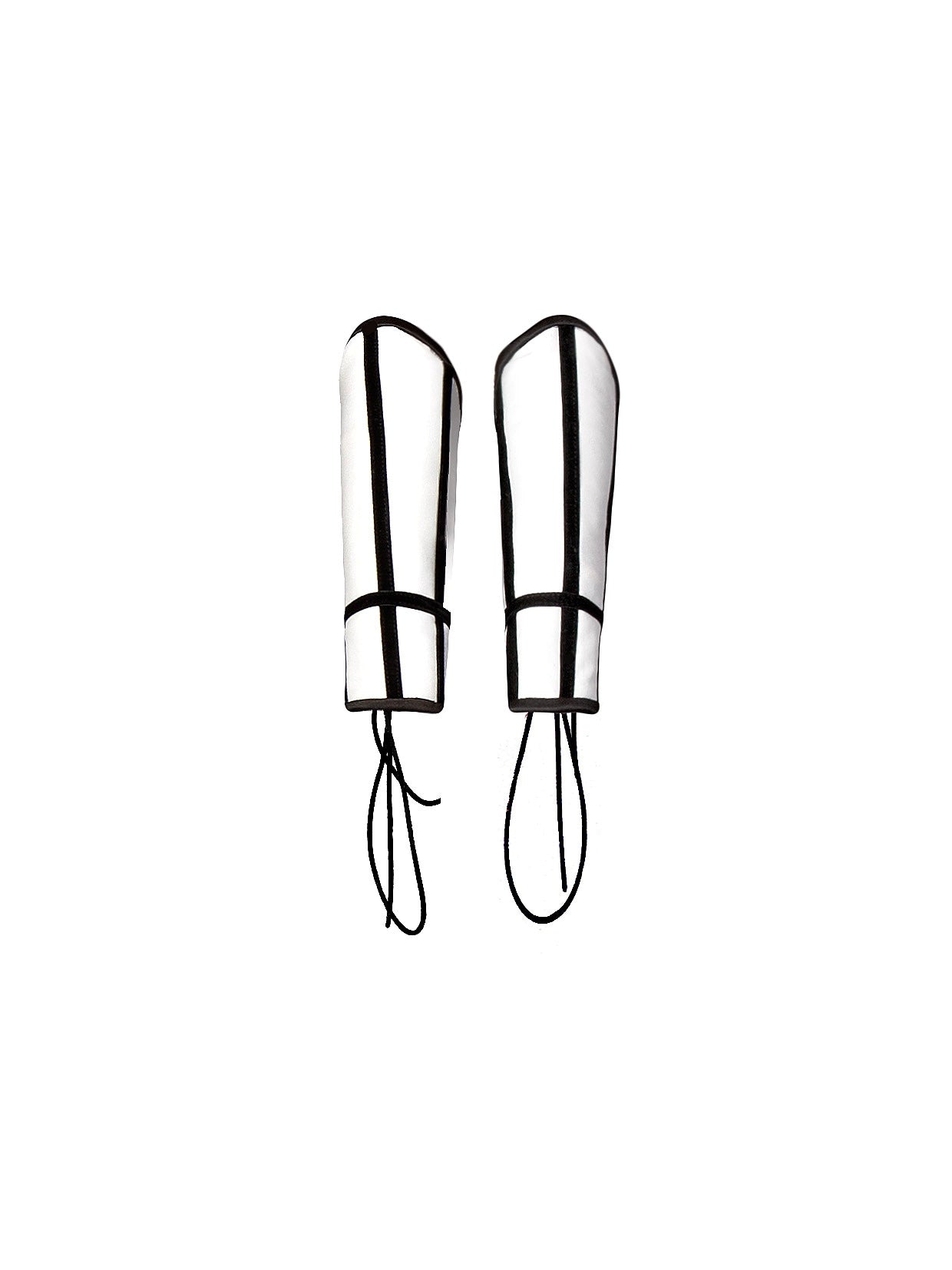 Chapel Window Arm Corsets Accessory - Mologoko Couture