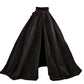 Base Ball Gown Overskirt - Mologoko Couture