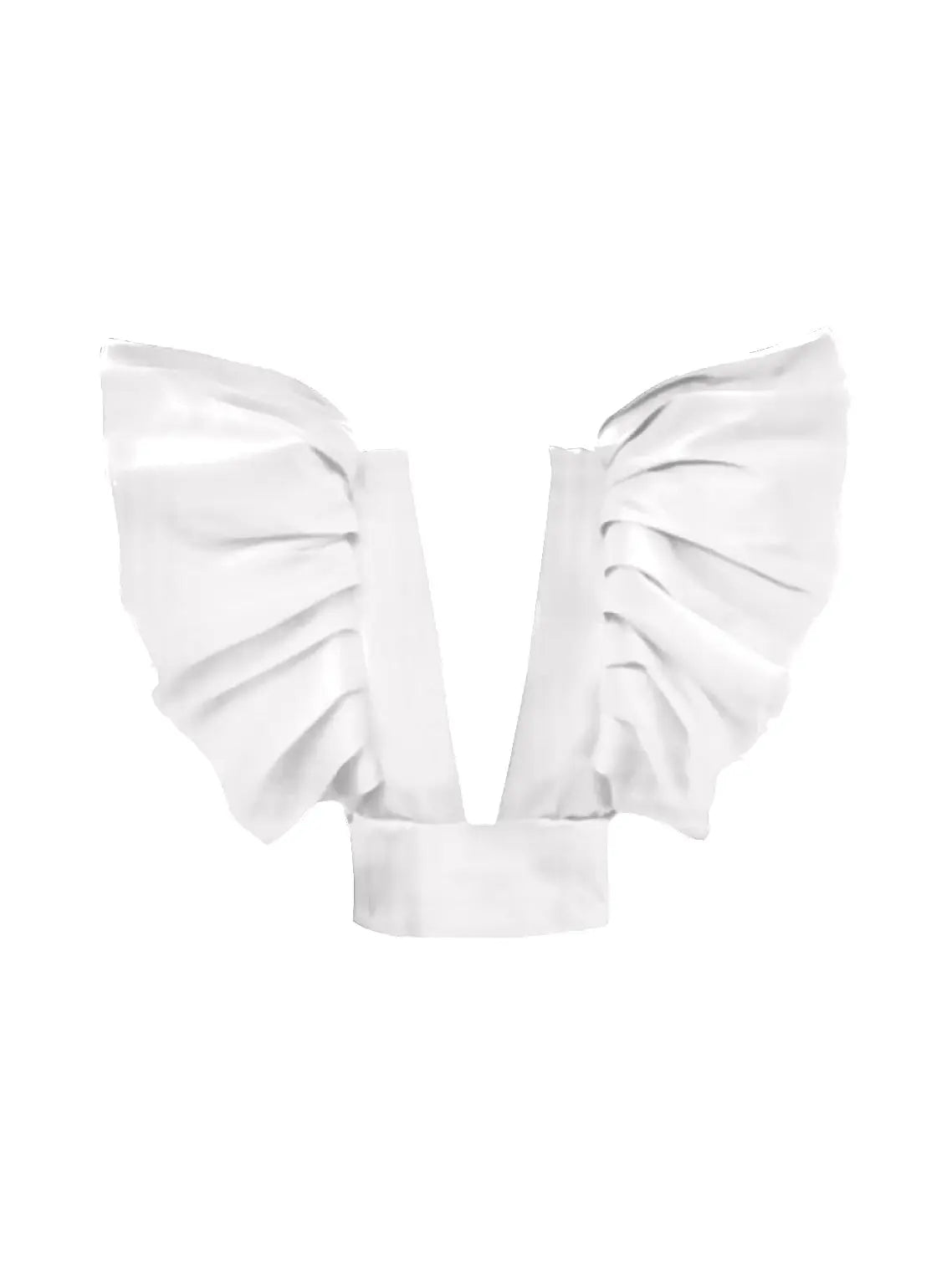 Kate Women's Top -  custom made red carpet wedding dresses in USA