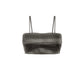 Base Mini Crop Top - Mologoko Couture