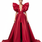 Base Ball Gown Overskirt