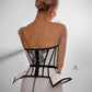 The Chapel Window Full Look - Mologoko Couture
