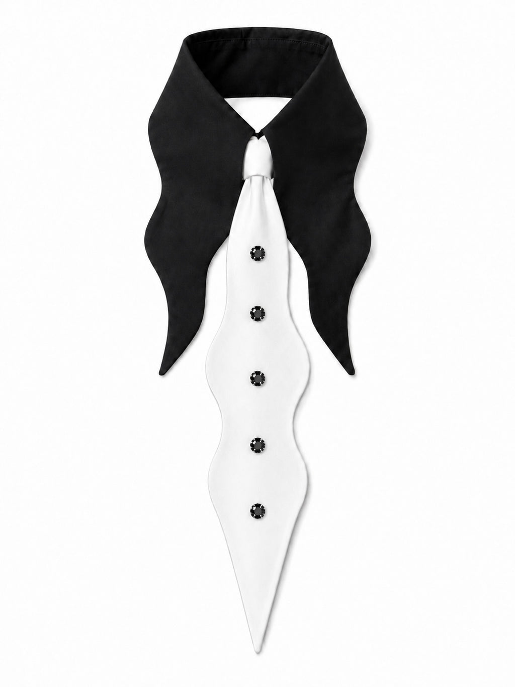 The Dagger 14" Long Tie
