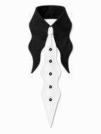 The Dagger 14" Long Tie