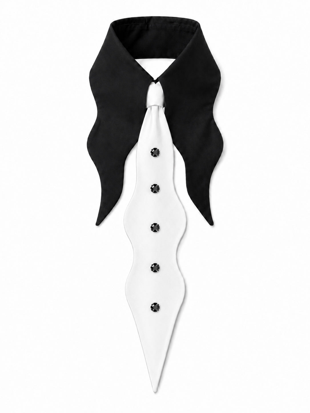 The Dagger 14" Long Tie