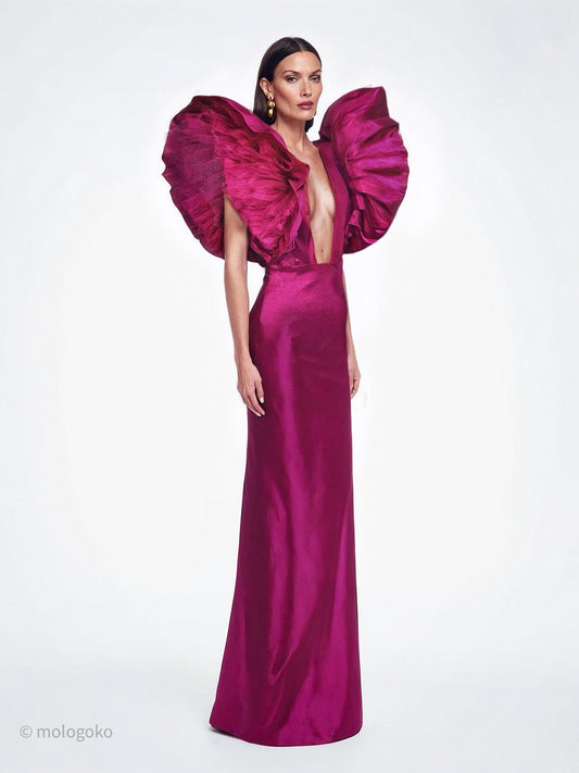 Monique Gown