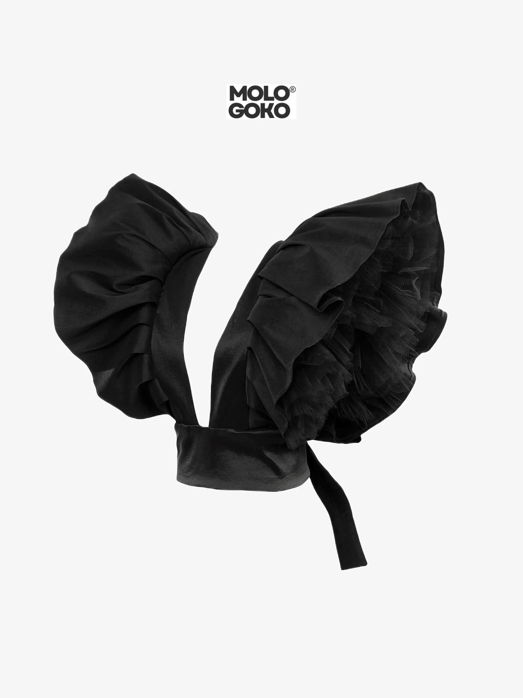 Kate Women's Top -  custom made red carpet wedding dresses in USA