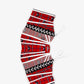 Washington Capitals Hockey Team Corset Bustier Top - Mologoko Couture