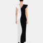 THE MAXI FACE GOWN - Mologoko Couture
