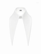The Baroness 12” Long Detachable Collar