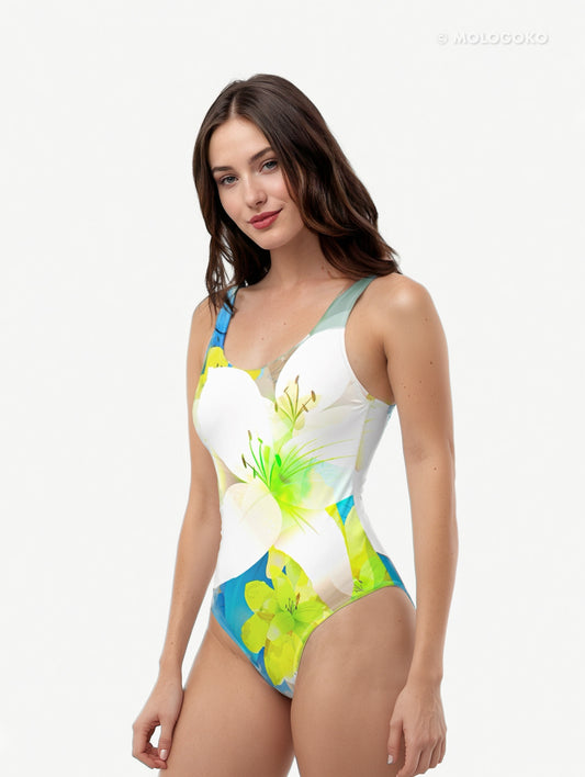 One-Piece Swimsuit