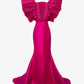 Julia Gown -  custom made red carpet wedding dresses in USA