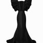 Julia Gown -  custom made red carpet wedding dresses in USA