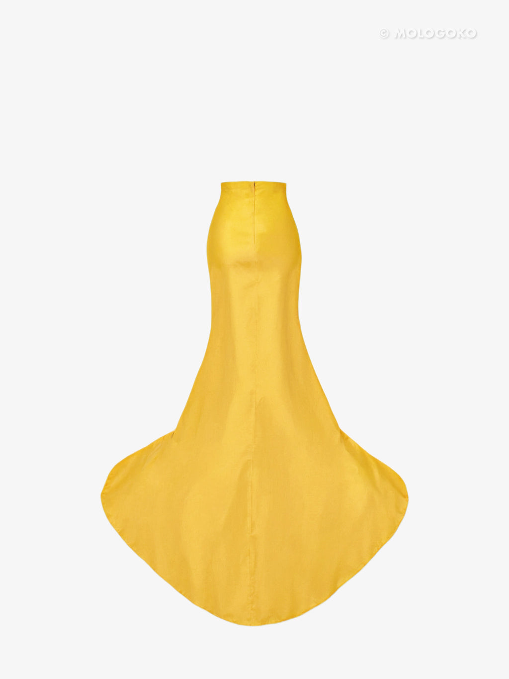 Gisele Gown 3-Part Set - custom made red carpet wedding dresses in USA