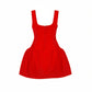Masha Micro Dress - custom. made fashion