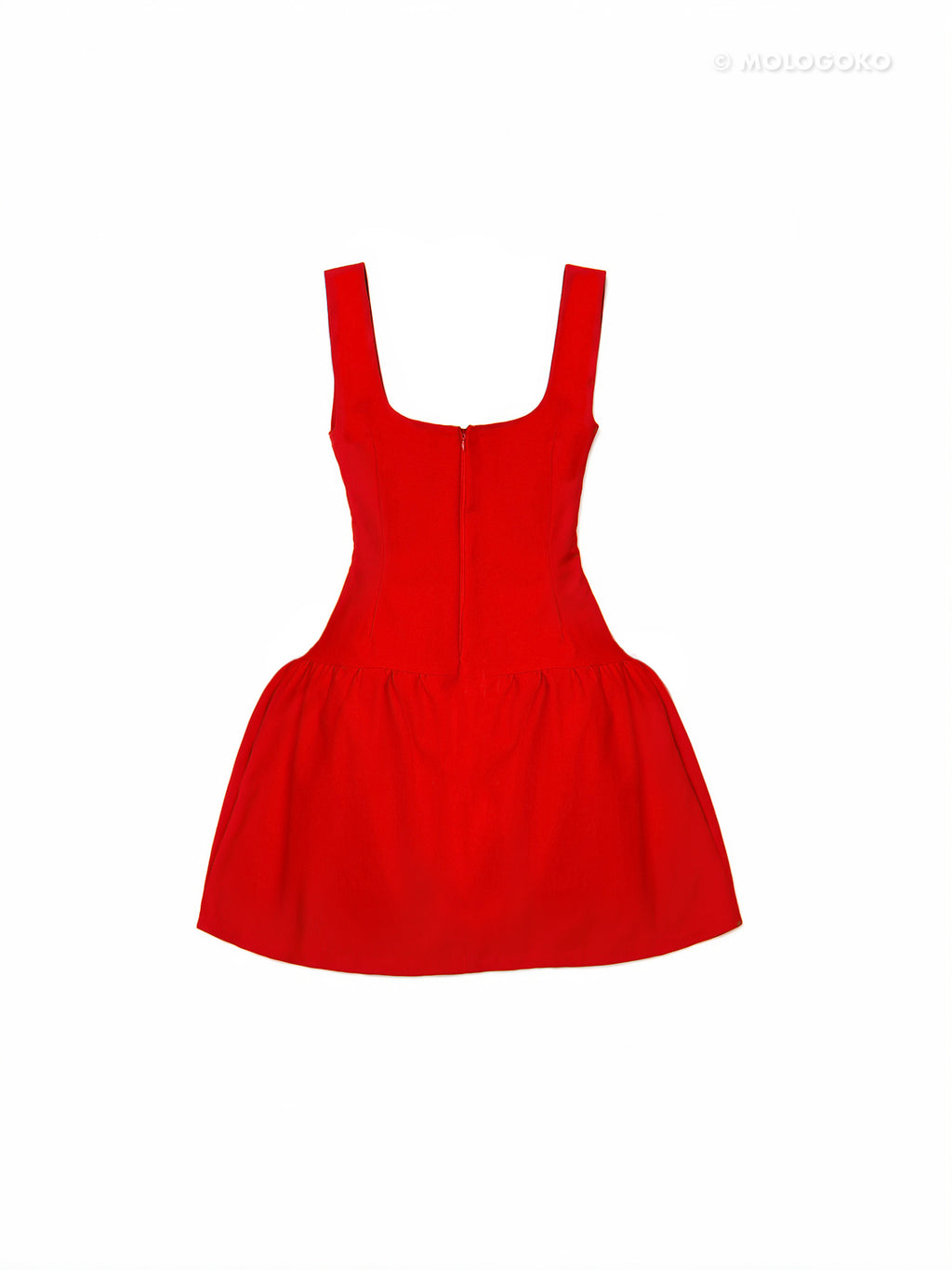 Masha Micro Dress - custom. made fashion