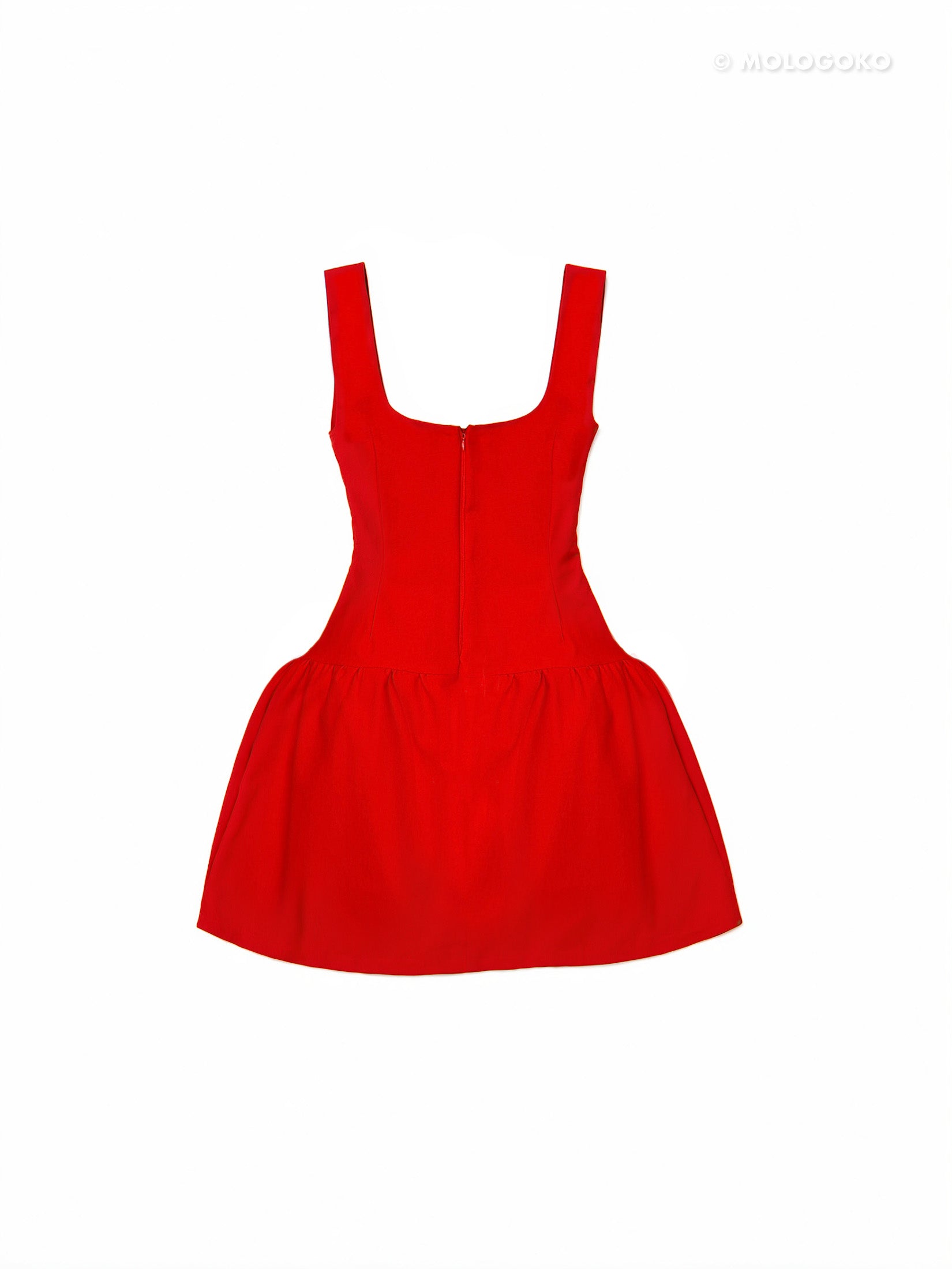 Masha Micro Dress - custom. made fashion